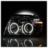 Spyder Automotive Headlight Assembly (MPN: 5010223)