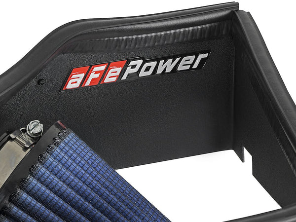 Advanced FLOW Engineering Cold Air Intake (MPN: 54-12862)