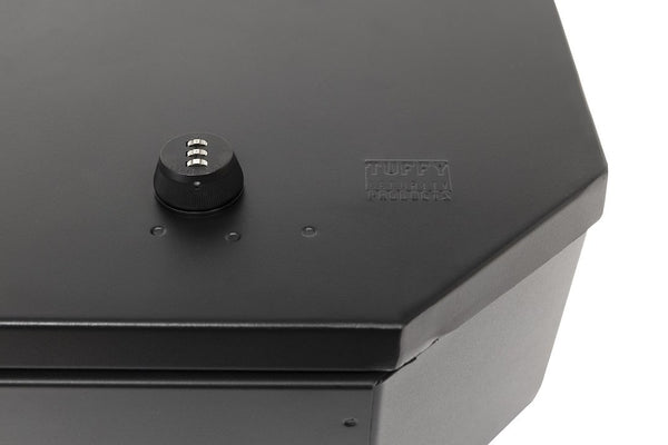 Tuffy Security Under Seat Storage Unit (MPN: 316-01-A)