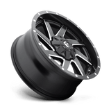 Fuel Off Road Renegade D594 Wheel (MPN: D59420008247)