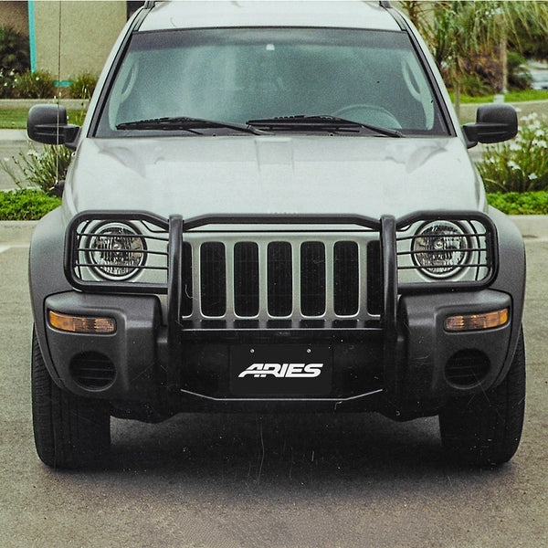 Aries Grille Guard (MPN: 1045)