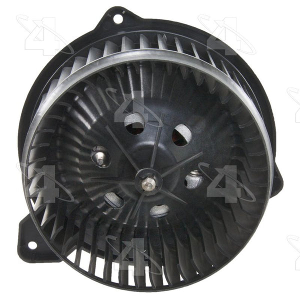 Four Seasons Heater Fan Motor (MPN: 75743)