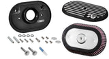 K&N Street Metal Air Cleaner Assembly (MPN: RK-3952)