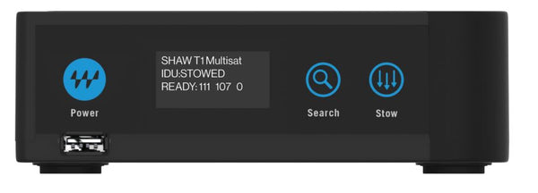 Winegard Satellite TV Antenna Upgrade Kit (MPN: SW-TRV1)