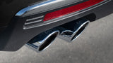 Borla Exhaust System Kit for Chevrolet Tahoe (MPN: 140857)