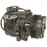 Four Seasons Air Conditioner Compressor (MPN: 77614)
