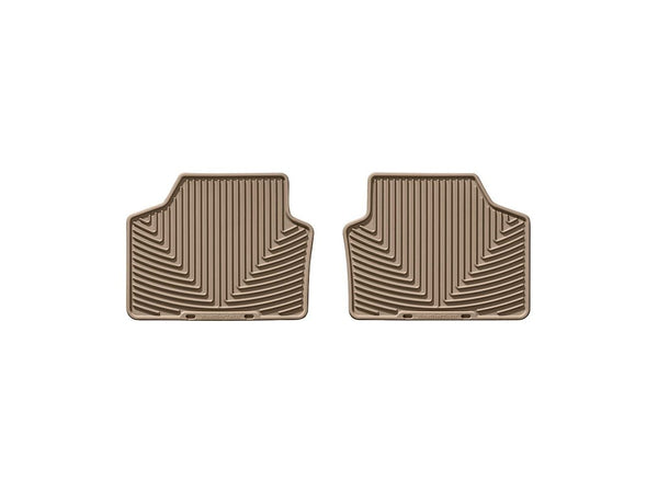 Weathertech All-Weather Floor Mat (MPN: W141TN)