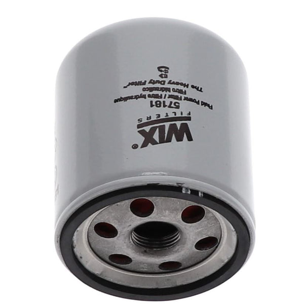 Wix Filters Spin-On Oil Filter (MPN: 57181)
