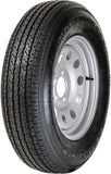 Taskmaster Tire Wheel Assembly (MPN: ADB15R45SMDM)