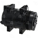 Four Seasons Air Conditioner Compressor (MPN: 67652)