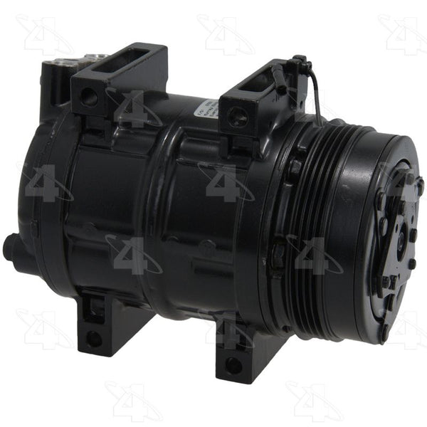 Four Seasons Air Conditioner Compressor (MPN: 67652)