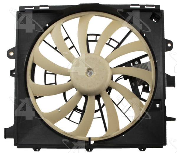 Four Seasons Cooling Fan (MPN: 75966)