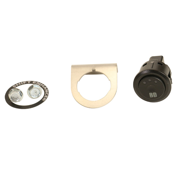 BD Diesel Auto Trans Pressure Controller (MPN: 1030348)