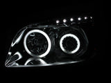AnzoUSA Projector Headlight Assembly (MPN: 111121)