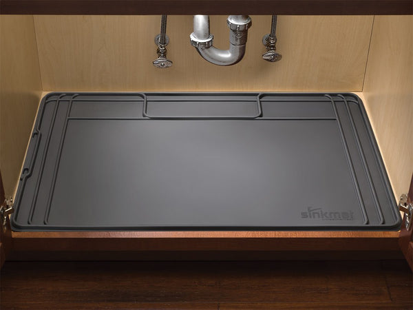 WeatherTech SinkMat (MPN: USM01BK)