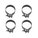 Flowmaster Exhaust System Kit (MPN: 817949)