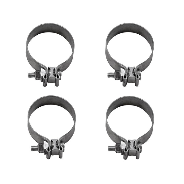 Flowmaster Exhaust System Kit (MPN: 817949)