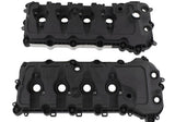 Ford Performance Engine Dress Up Kit (MPN: M-6580-M50)