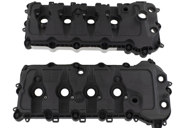 Ford Performance Engine Dress Up Kit (MPN: M-6580-M50)