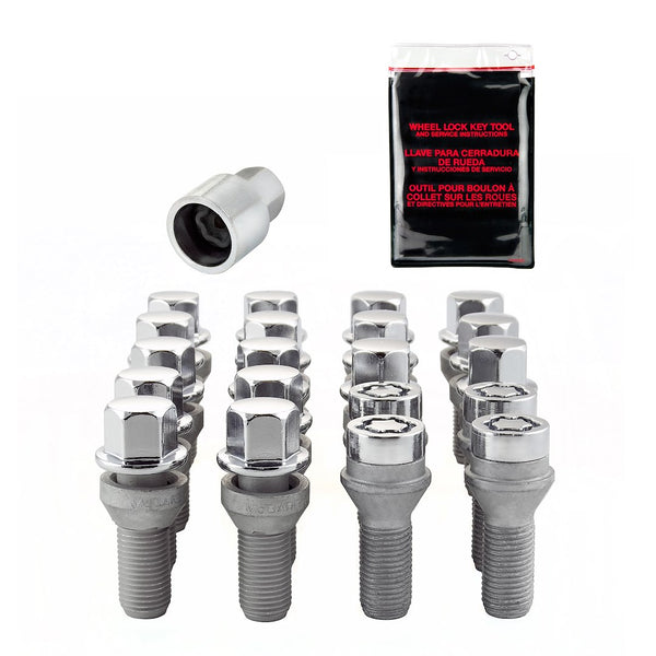 McGard Wheel Installation Kit (MPN: 67200)