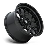 Fuel Off Road D670 Wheel (MPN: D67018907550)