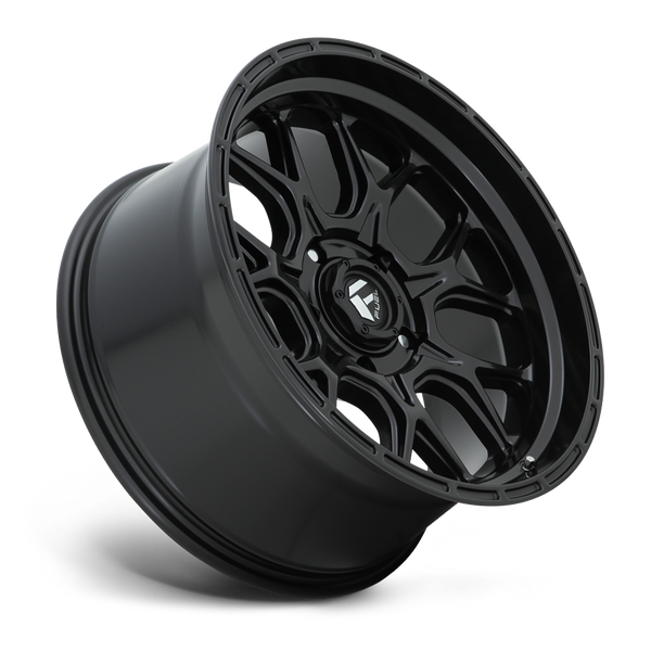 Fuel Off Road D670 Wheel (MPN: D67018907550)