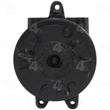 Four Seasons Air Conditioner Compressor (MPN: 57111)