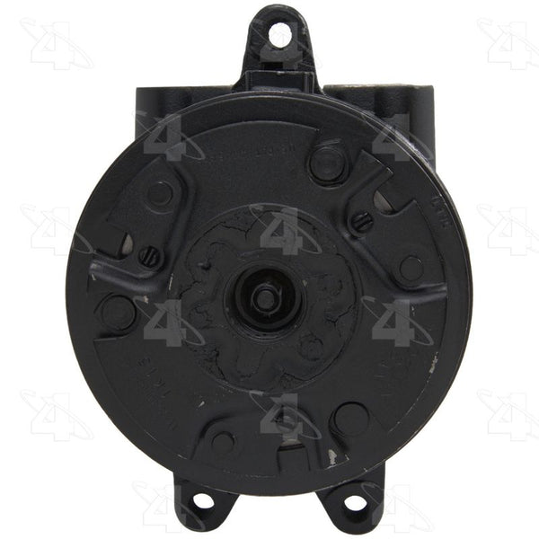 Four Seasons Air Conditioner Compressor (MPN: 57111)