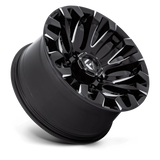 Fuel Off Road Quake D828 Wheel (MPN: D82820001847)