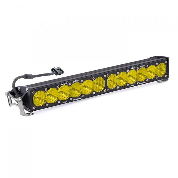 Baja Designs OnX6 Plus LED Light Bar (MPN: 452013)