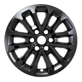Coast To Coast Impostor Wheel Skin 18 Inch (MPN: IMP506BLK)