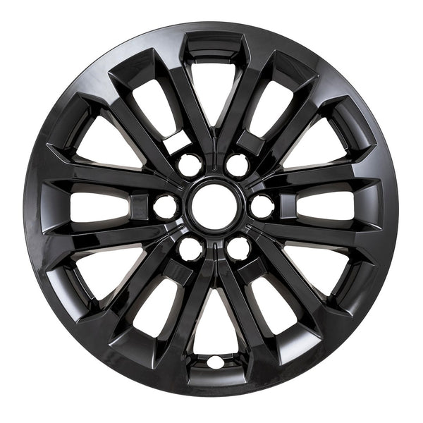 Coast To Coast Impostor Wheel Skin 18 Inch (MPN: IMP506BLK)