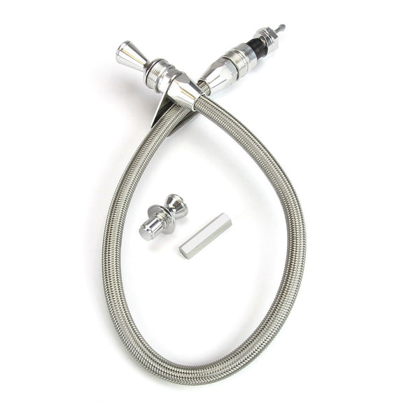 Lokar Performance Transmission Dipstick (MPN: 1210144)