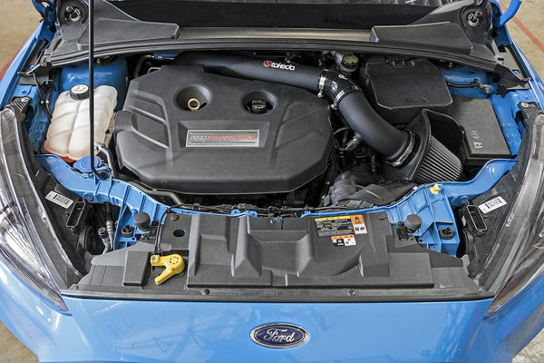 Advanced FLOW Engineering Cold Air Intake (MPN: TR-5307B-D)