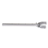Boat Transom Saver by Attwood Marine (MPN: SP-436-ADJ-RB)