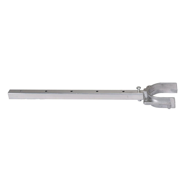 Boat Transom Saver by Attwood Marine (MPN: SP-436-ADJ-RB)