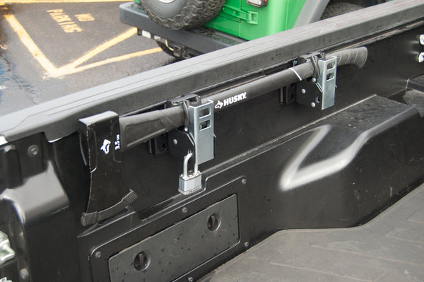 Warrior Products Shovel Mount (MPN: 4375)