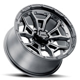 Ultra Wheel Warmonger 5 125 (MPN: 125-7973GN12)