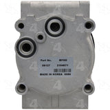 Four Seasons Air Conditioner Compressor (MPN: 58127)