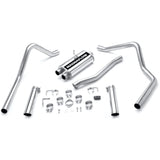 MagnaFlow Street Series Exhaust System Kit (MPN: 15773)