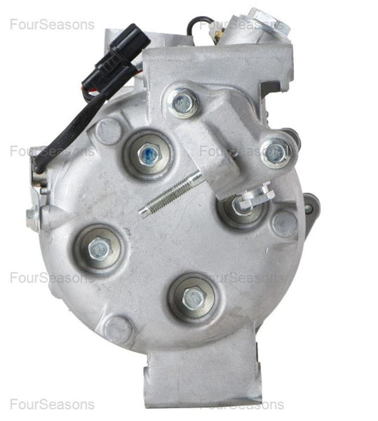 Four Seasons Air Conditioner Compressor (MPN: 198580)
