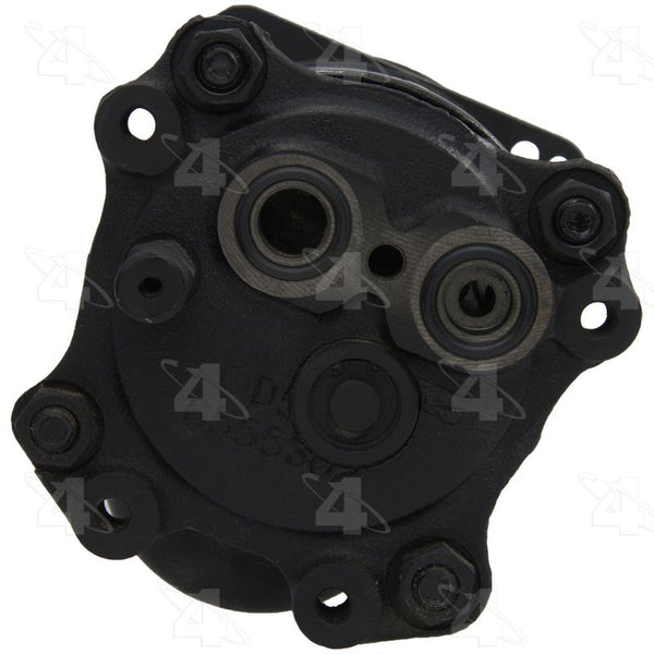 Four Seasons Air Conditioner Compressor (MPN: 57094)