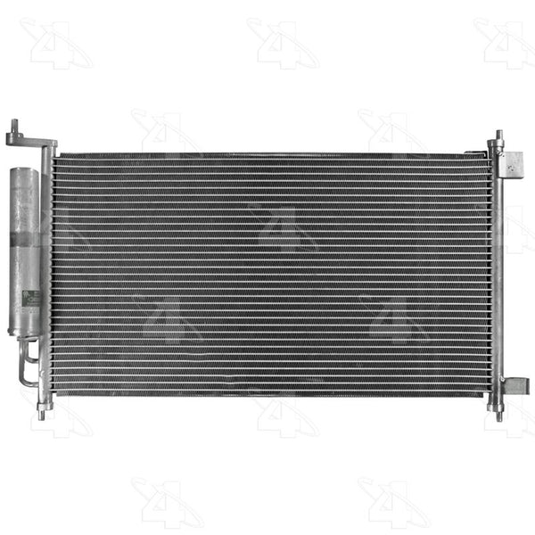 Four Seasons Air Conditioner Condenser (MPN: 40251)
