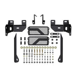 Westin Automotive Pro-Mod Front Bumper (MPN: 58-41215)