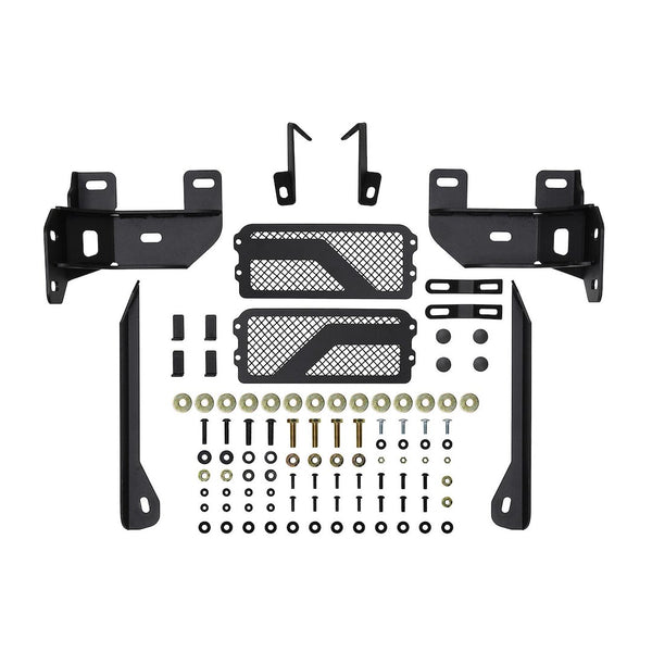 Westin Automotive Pro-Mod Front Bumper (MPN: 58-41215)