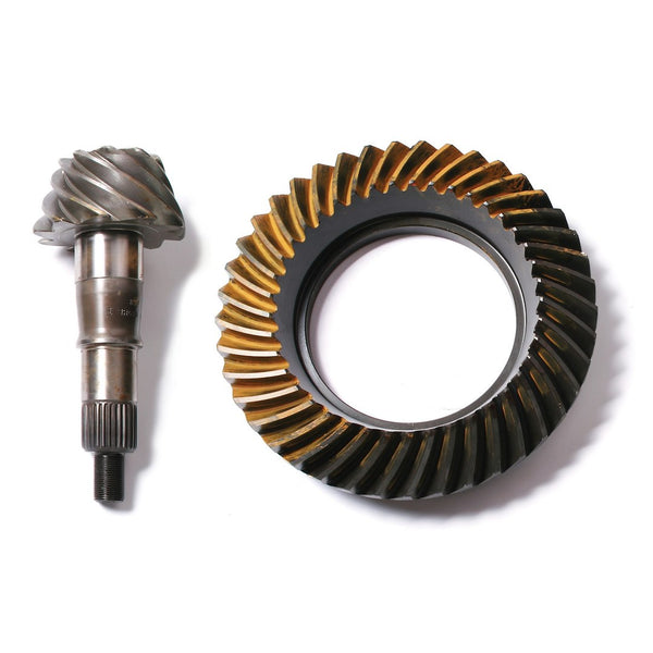 Alloy-USA Differential Ring And Pinion (MPN: F88/410)