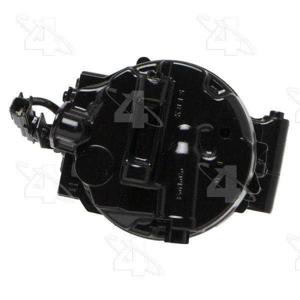 Four Seasons Air Conditioner Compressor (MPN: 197355)