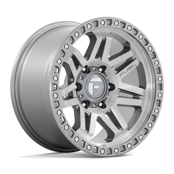 Fuel Off Road Syndicate D812 Wheel (MPN: D81217908445)