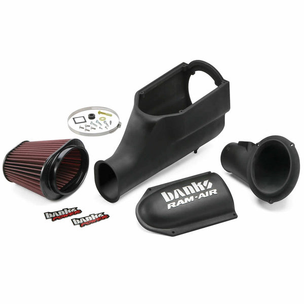 Banks Ram-Air Intake System (MPN: 42155)