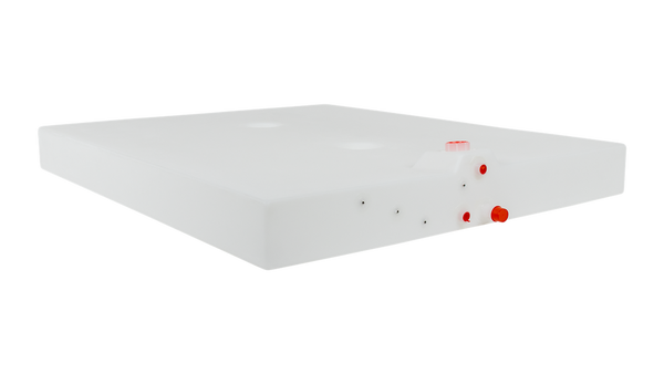 Icon Technologies Fresh Water Tank (MPN: 15947)